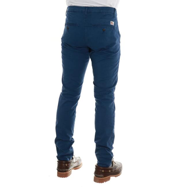 PANTALONE NEW ROLF ROY ROGERS - Mad Fashion | img vers.650x/